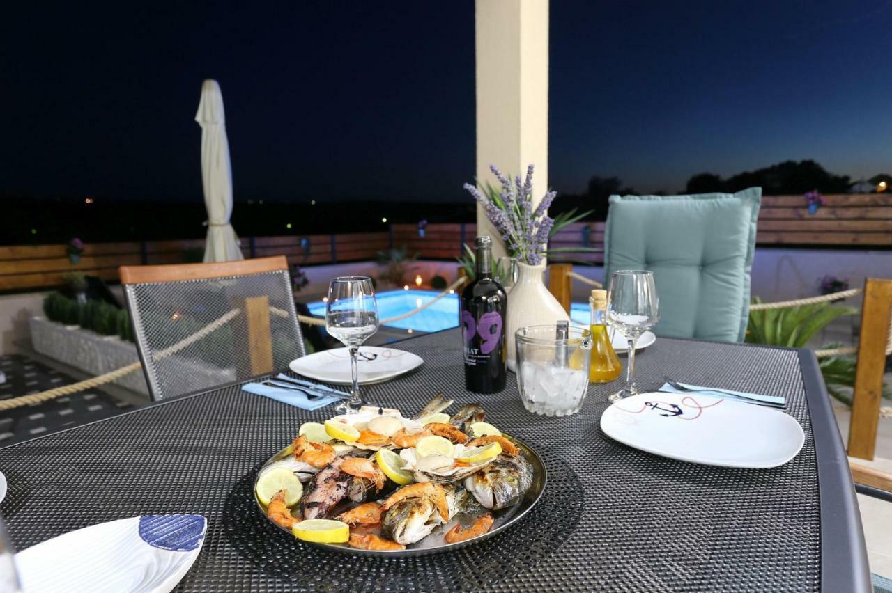 Punta Garden Pool House Villa โพเซดารเย ภายนอก รูปภาพ