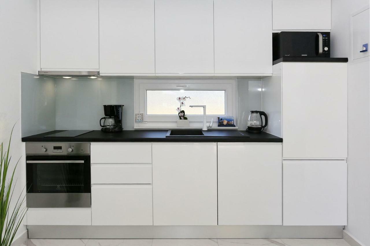 Punta Garden Pool House Villa โพเซดารเย ภายนอก รูปภาพ