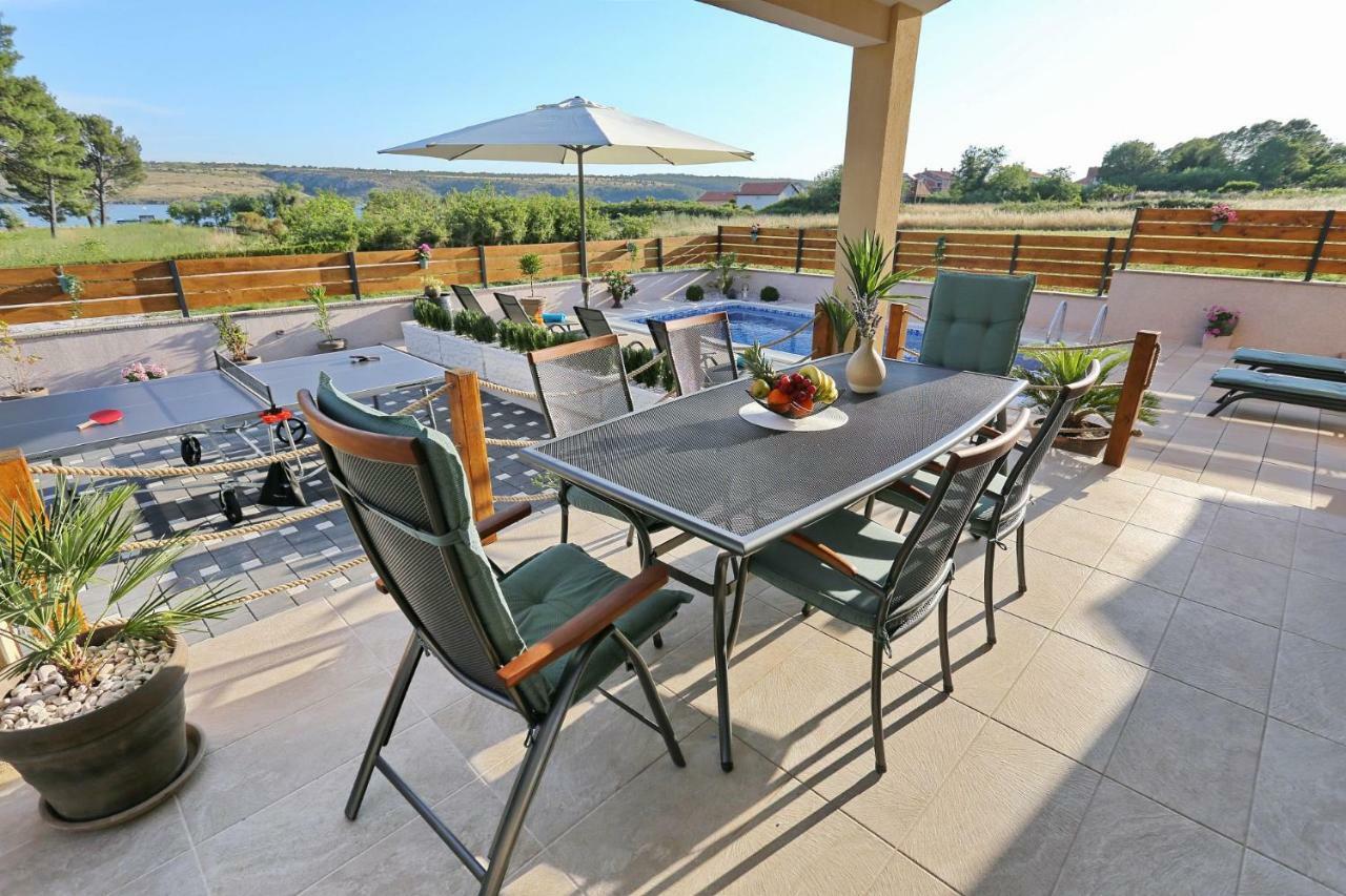 Punta Garden Pool House Villa โพเซดารเย ภายนอก รูปภาพ